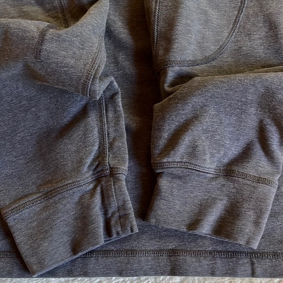 Lululemon Long Sleeve Henley - Picture 5 of 10